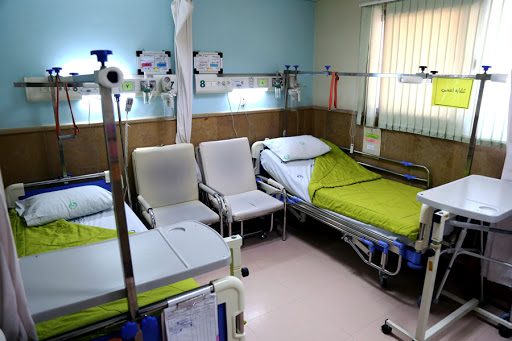 تعبیر خواب بيمارستان و مریض خانه – تعبیر بستری شدن در بیمارستان در خواب