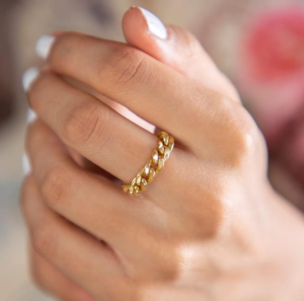 تعبیر خواب انگشتر و حلقه نامزدی و انگشتر عروسی و انگشتر طلا