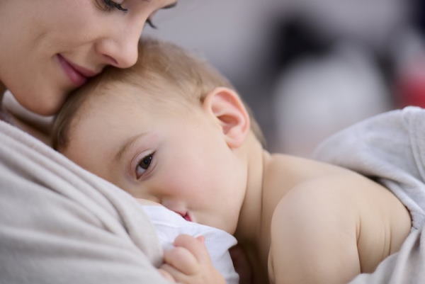 دعای زیاد شدن شیر مادر – دستورالعمل برای افزایش شیر مادر