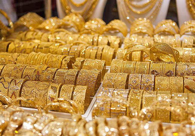 تعبیر دیدن طلا و پیدا کردن طلا – تعبیر ذوب کردن طلا در خواب