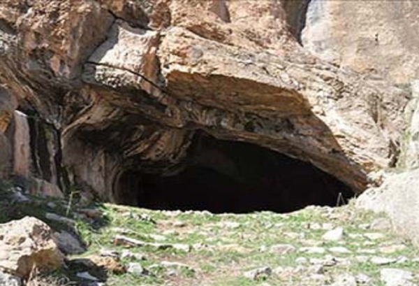 آثار باستانی و گنجینه غار کلماکره خزانه دولت‌های هخامنشیان و ساسانیان