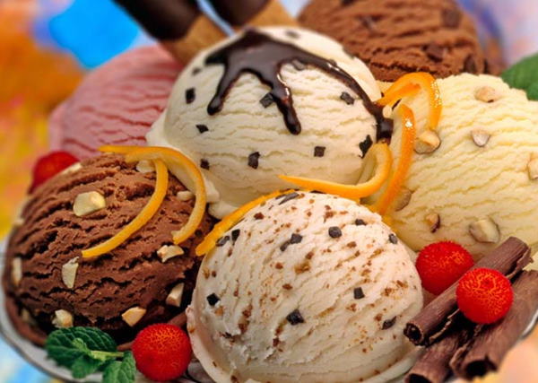 تعبیر خواب بستنی و خوردن بستنی – تعبیر آب شدن بستنی در خواب