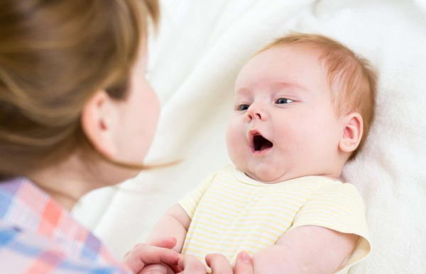 تعبیر خواب نوزاد و حرف زدن با نوزاد – تعبیر شیر دادن به نوزاد در خواب
