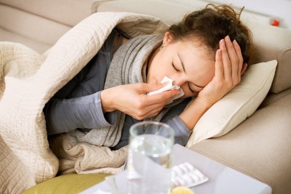 دعا برای رفع سرماخوردگی کودک و درمان و شفای سرماخوردگی