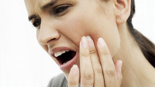 دعای دندان درد در مفاتیح و تسکین درد دندان و درمان دندان درد عصبی