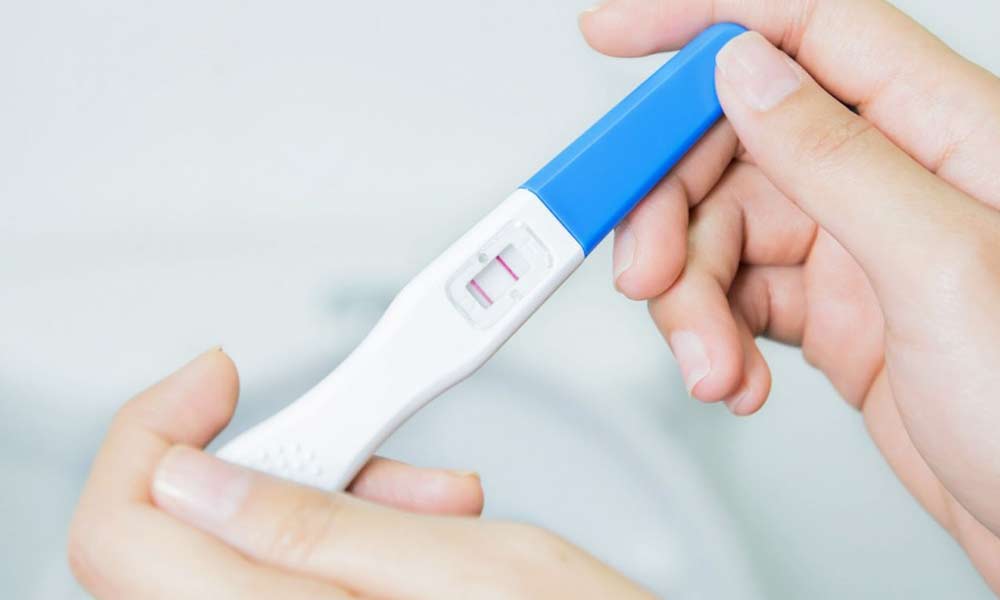 تعبیر خواب تست بارداری منفی و جواب آزمایش بارداری مثبت در خواب