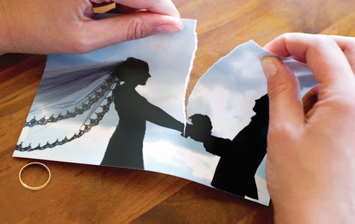 دعای راضی شدن زن به طلاق و جلب رضایت زن به طلاق و جدایی