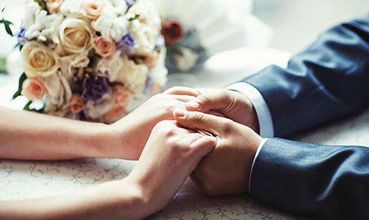 نوشتن سوره حشر برای ازدواج,معجزه سوره حشر برای ازدواج