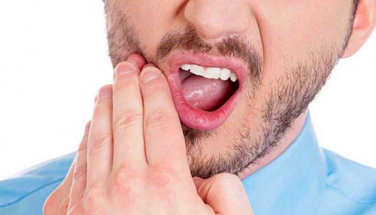 تعویذ قرآنی برای رفع دندان درد,تعویذ مخصوص شفای دندان درد