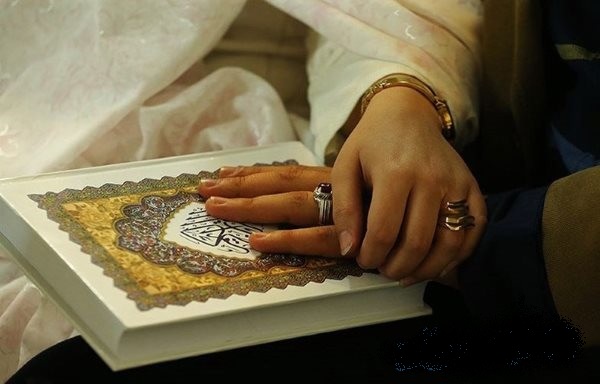 نماز مجرب برای ازدواج سریع,طریقه خواندن نماز حاجت ازدواج
