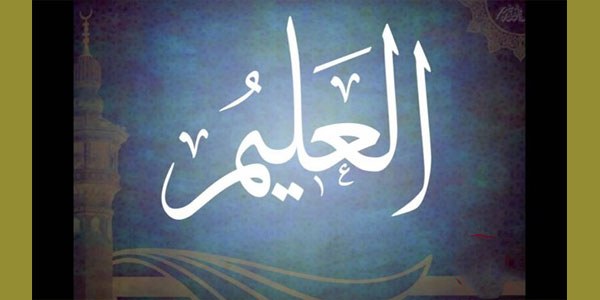 خواص و فضیلت ذکر یا علیم از اسماء الله برای حاجت روایی