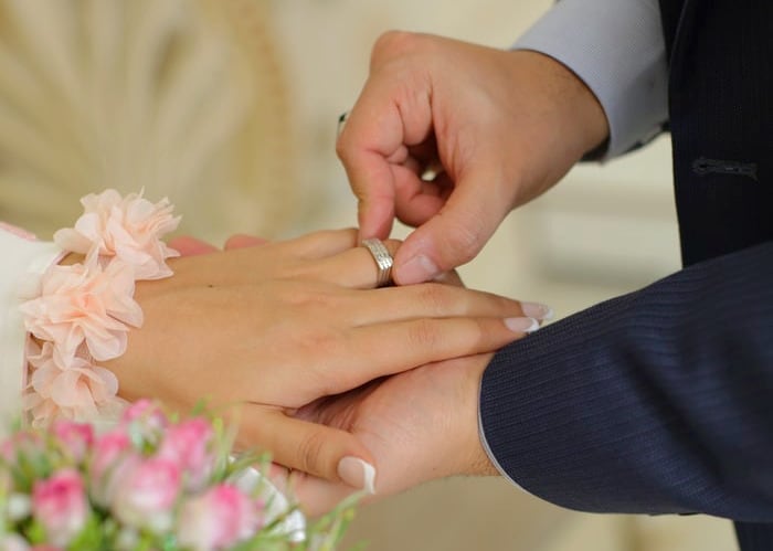 دعای ازدواج در عرض یک هفته برای آسان شدن ازدواج با معشوق
