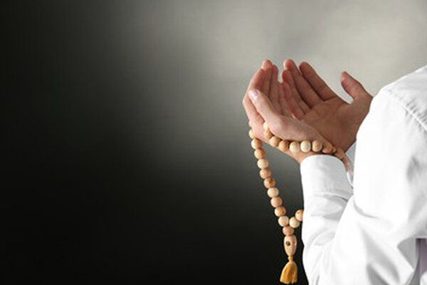 دعای بعد از نماز برای طلب رزق و روزی و باز شدن درهای رزق و روزی