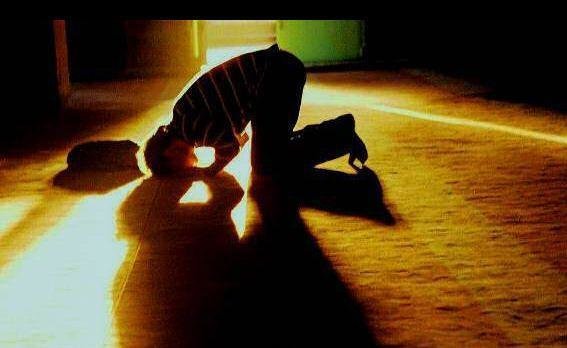 دعای سجده شکر بعد از نماز شب,ثواب دو سجده بعد از نماز وتر