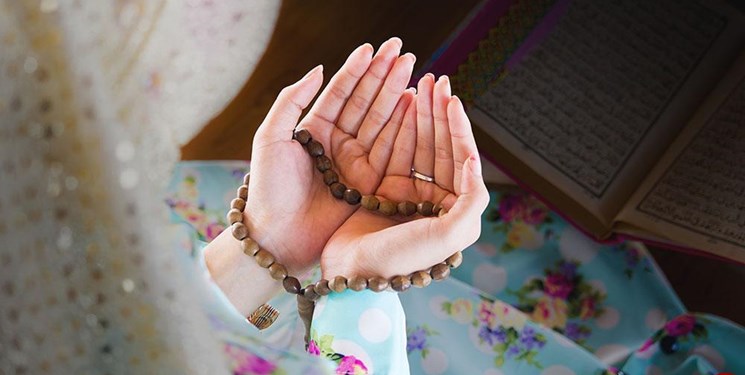 دعای افزایش محبت بین دو خواهر,دعای دوستی میان دو خواهر