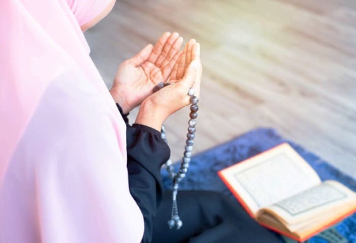 دعای گشایش و اصلاح فرزندان و خواهران و برادران در کتاب شفا و درمان